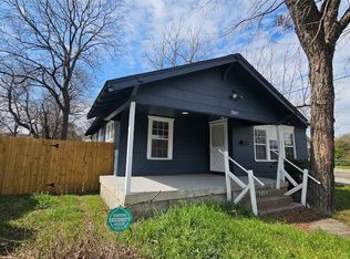 2803 Fernwood Ave, Dallas, TX 75216