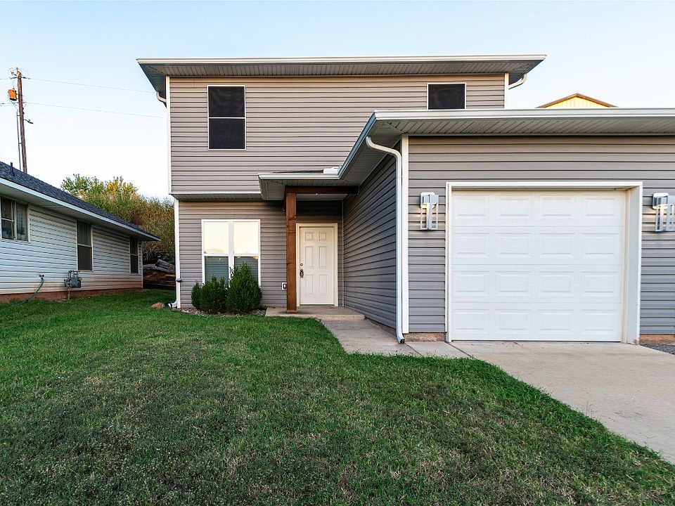428 Belmont Cir, Edmond, OK 73034 Zillow