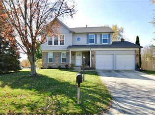 3015 Bridlewood Ln, Carmel, IN 46033