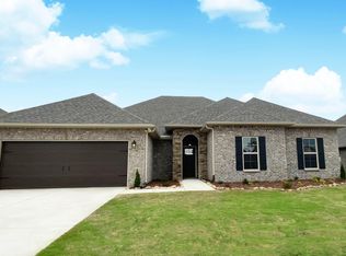 117 Pike Ackert Rd, Meridianville, AL 35759