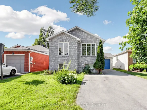 90 Barre Dr, Barrie, ON L4N 7P1