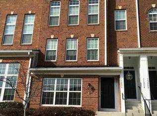 15206 Rosemont Manor Dr #91, Haymarket, VA 20169