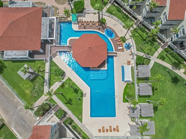 200 E Padre Blvd #1105, South Padre Island, TX 78597