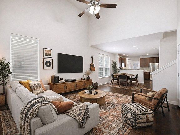 2nd image of 2101 Rivers Edge Way APT 32