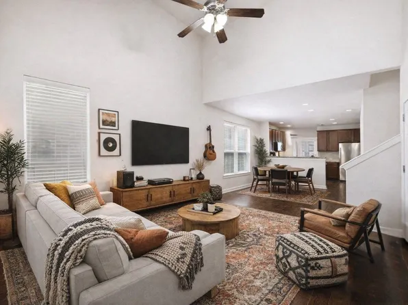 2101 Rivers Edge Way APT 32, Austin, TX 78741