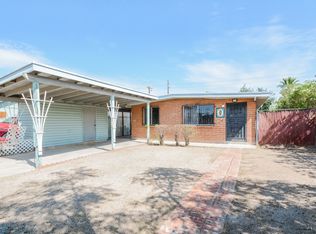 756 W Vanover Rd, Tucson, AZ 85705