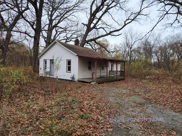 5052 E 6th Ave, Gary, IN 46403