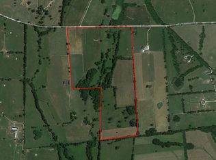1488 Dry Ridge Rd, Versailles, KY 40383