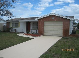 1420 Normandy Blvd, Holiday, FL 34691