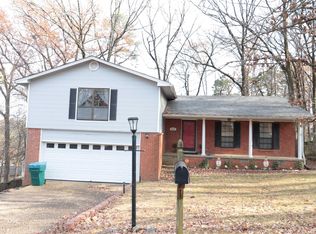 8719 Boulder Ln, Little Rock, AR 72227