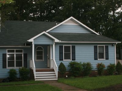224 Scarlett Dr, Chapel Hill, NC, 27517
