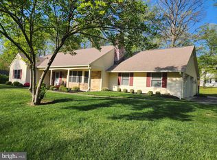 12501 Ivory Pass, Laurel, MD 20708