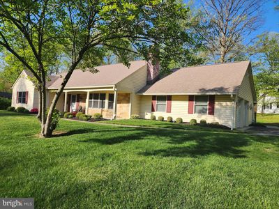 12501 Ivory Pass, Laurel, MD, 20708