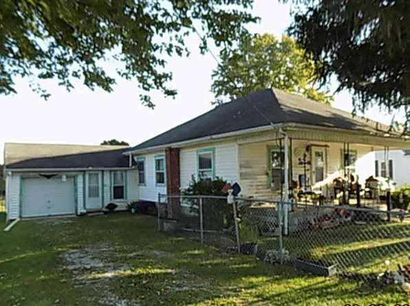 4634 E 400 S, Hemlock, IN 46937