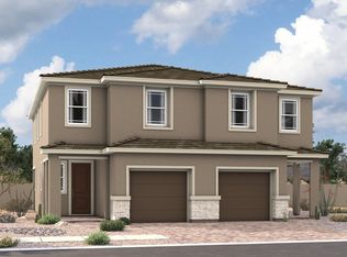 Valencia 1 Duo Plan, Caliterra, Las Vegas, NV 89148