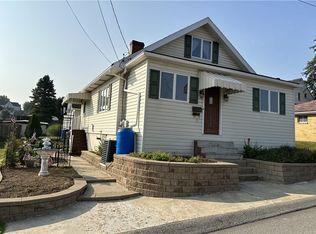 607 Upston St, McKeesport, PA