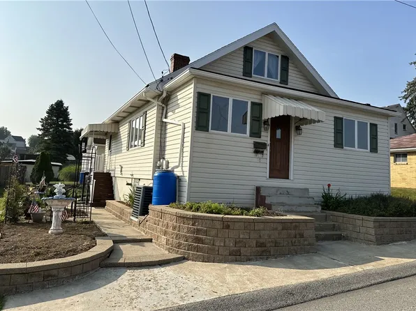 607 Upston St, McKeesport, PA 15133