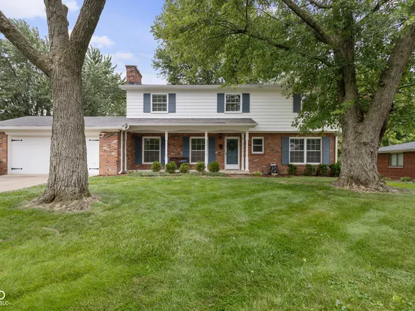 311 Camby St, Greenwood, IN 46142