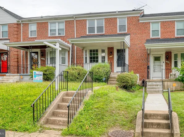 5919 The Alameda, Baltimore, MD 21239