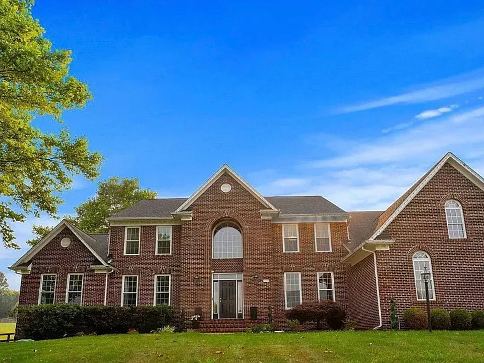 11111 Willow Green Way