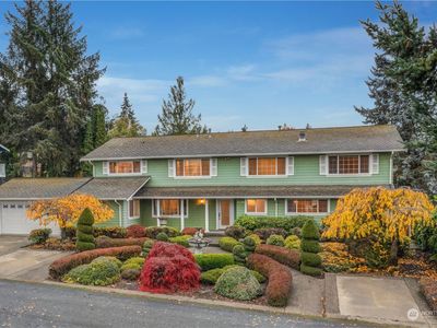 8228 24th Street Ct W, University Place, WA, 98466