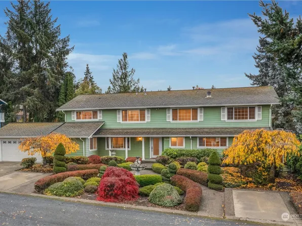 8228 24th Street Ct W, University Place, WA 98466