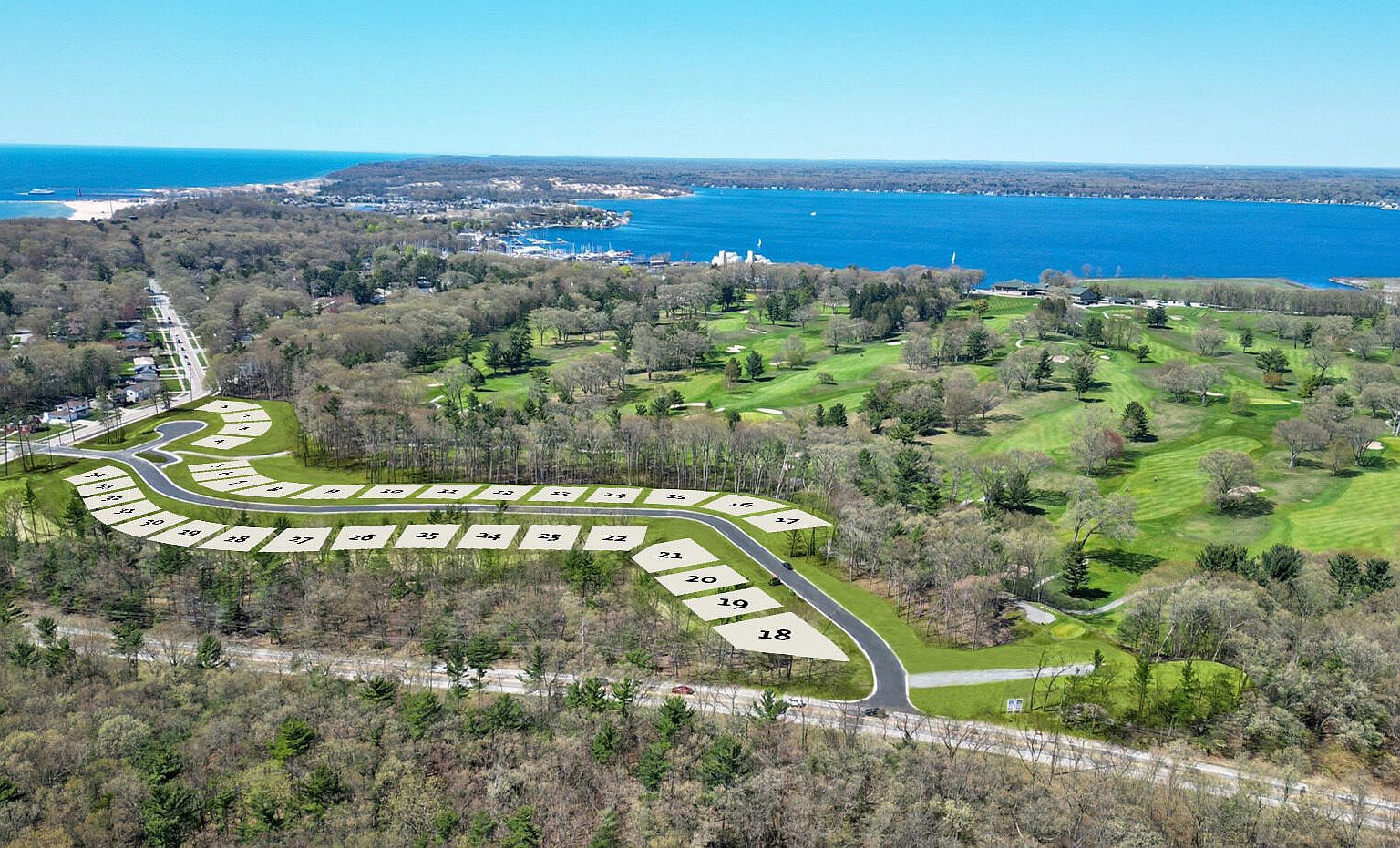 2877 Duneside Trl #23