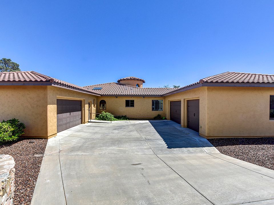 2605 W Mesa Oak Ct, Prescott, AZ 86305 Zillow