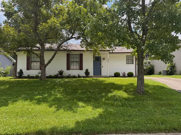 476 Channing Way, Lexington, KY 40517