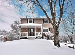 108 Woodridge Dr, Cranberry Township, PA 16066