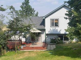 10409 N Fairview Rd, Spokane, WA 99217