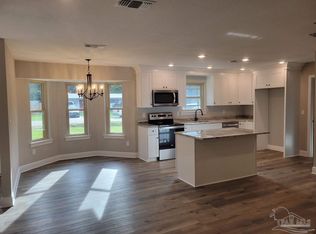 2975 N 16th Ave, Milton, FL 32583