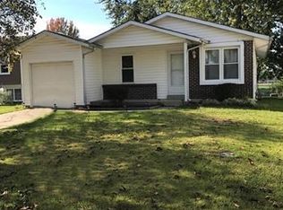 1478 Boardwalk Ave, Florissant, MO