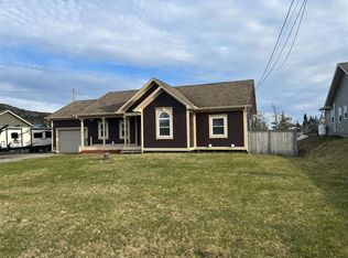 22 Dunn Drive, Bay Bulls, NL A1A1C0