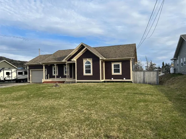 22 Dunn Drive, Bay Bulls, NL A1A1C0