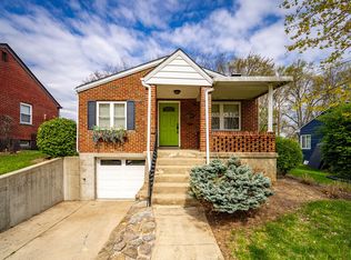 1128 Exter Dr, Park Hills, KY 41011