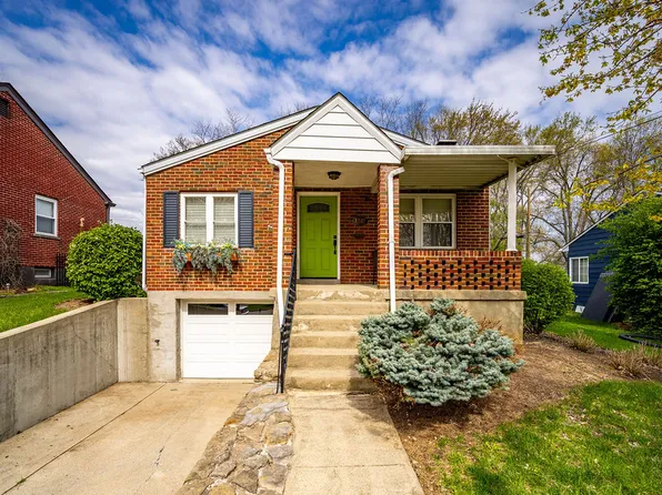 1128 Exter Dr, Park Hills, KY 41011