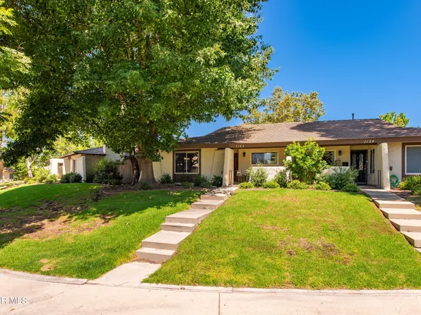 1122 Canterford Cir, Westlake Village, CA 91361