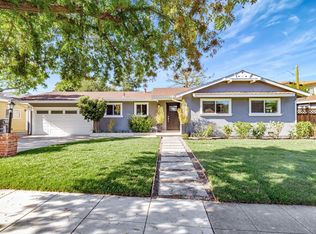 6729 Michele Way, San Jose, CA 95129