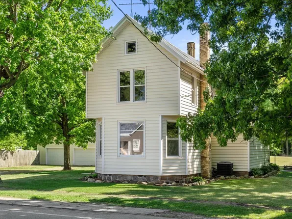 W1011 Cty Rd CI ROAD, Helenville, WI 53137