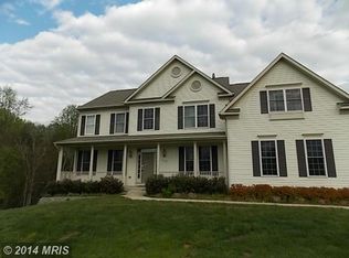 15179 Triadelphia Mill Rd, Glenelg, MD 21737