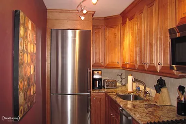 Sold by NextHome Residential