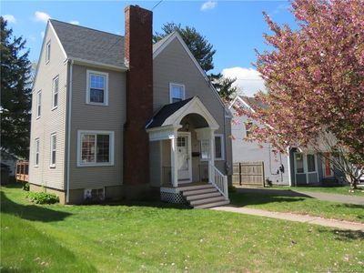 75 Fennbrook Rd, West Hartford, CT, 06119