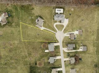 0 Fawnmeadows Dr, Sunman, IN 47041