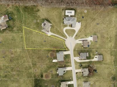 0 Fawnmeadows Dr, Sunman, IN, 47041