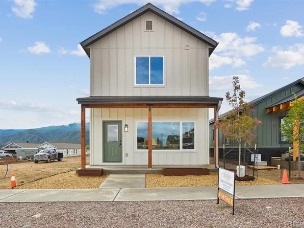 10809 Bristlecone Avenue, Poncha Springs, CO 81242