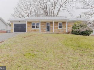 15705 Winslow St SW, Cresaptown, MD 21502
