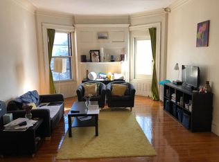 1037 Beacon St APT 2, Brookline, MA 02446