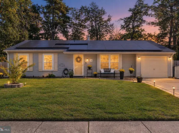 8 Centauri Ave, Sewell, NJ 08080