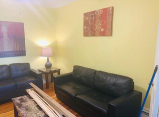 61 De Pasquale Ave #1, Providence, RI 02903